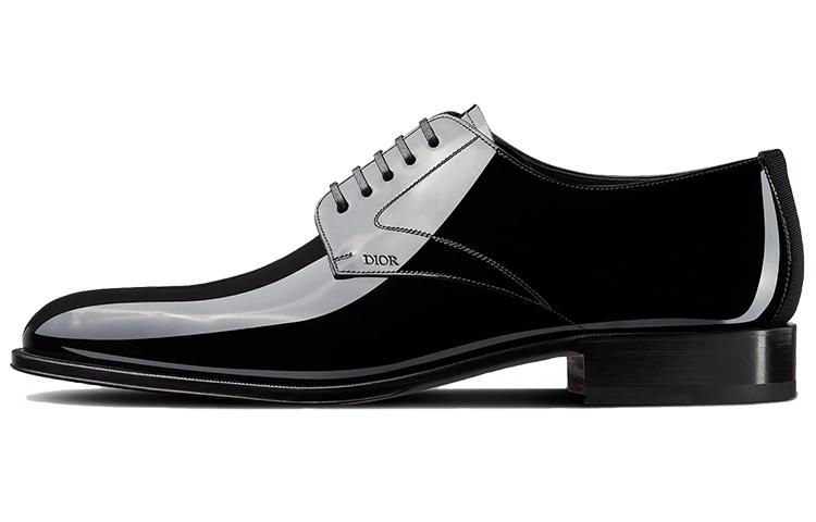 Dior Dior Timeless Derby 'Black'