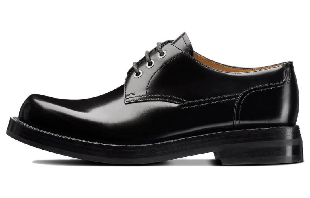 Dior Dior Carlo Dress Shoes Men's Black