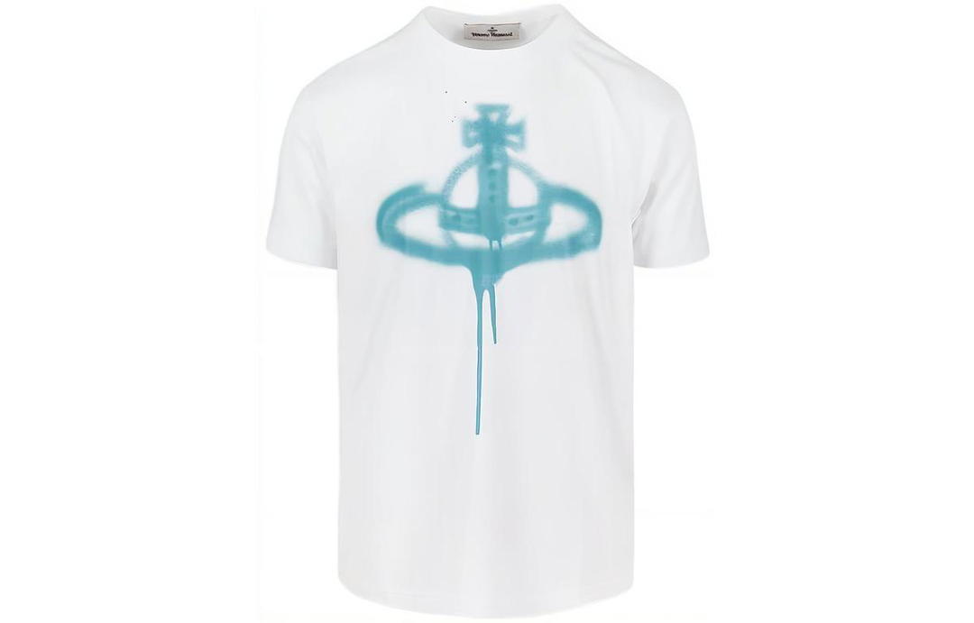 Vivienne Westwood Vivienne Westwood T Shirt Women's White