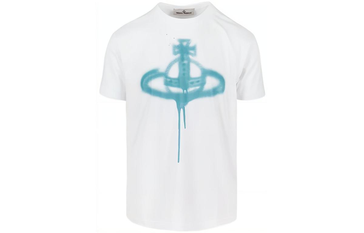 Vivienne Westwood Vivienne Westwood T Shirt Women's White