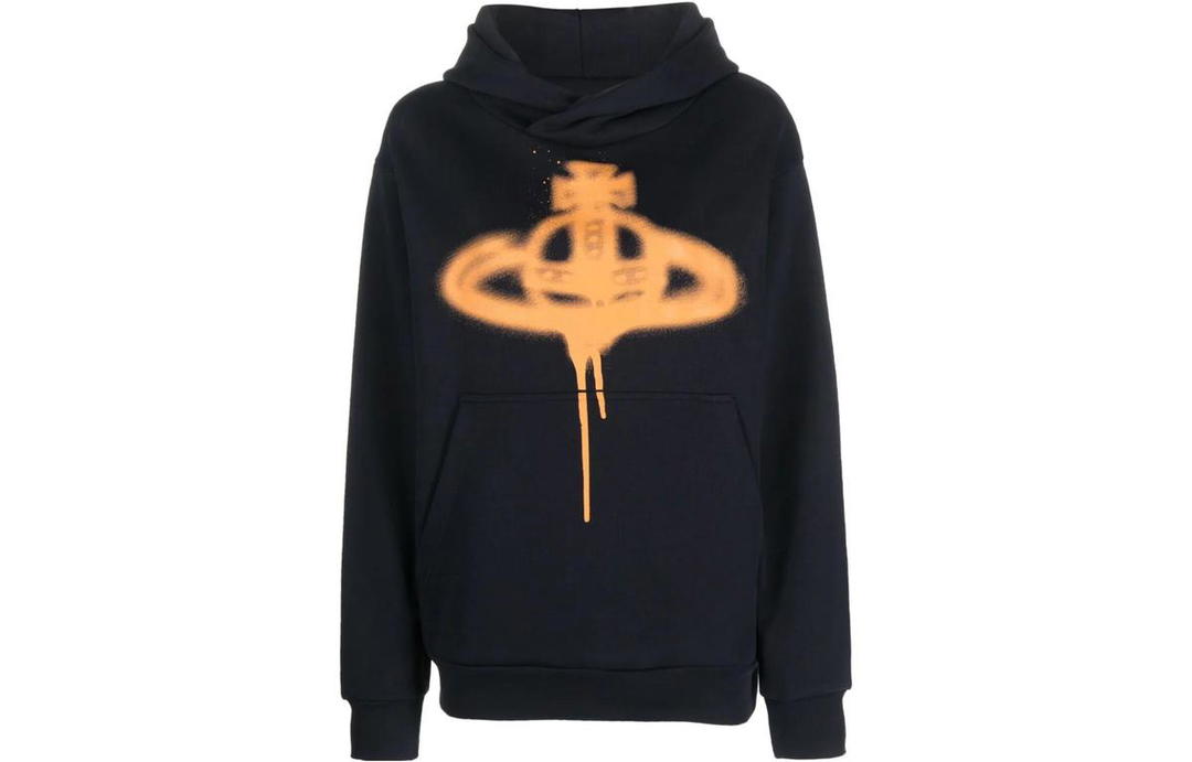 Vivienne Westwood Vivienne Westwood Sweatshirts Women's Navy