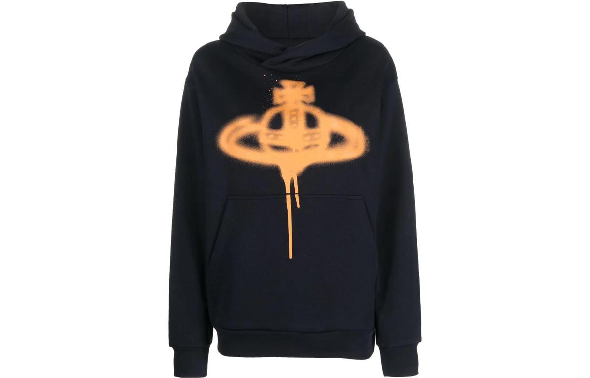 Vivienne Westwood Vivienne Westwood Sweatshirts Women's Navy