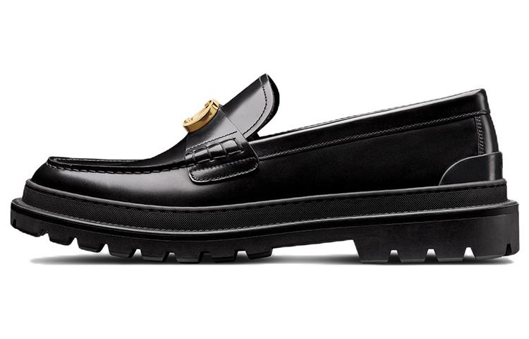 Dior Dior Explorer Loafer 'Black'