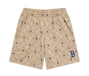 Buy MLB Casual Shorts Men Bronze at Sasom – Authentic and Ready to Ship