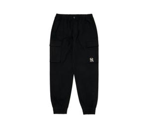 Buy MLB Casual Pants Men Black at Sasom – Authentic and Ready to Ship