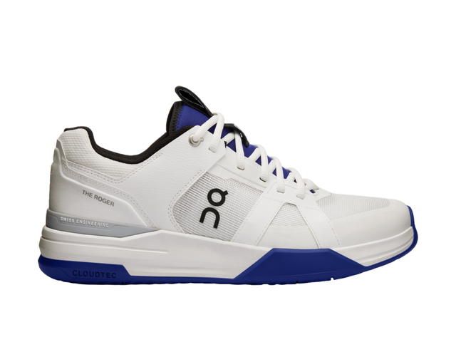 On On The Roger Clubhouse Pro Undyed And Indigo - view 1
