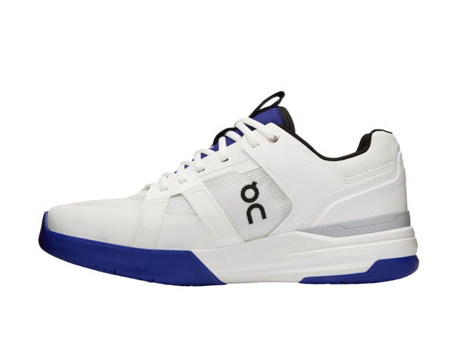 On On The Roger Clubhouse Pro Undyed And Indigo - view 2