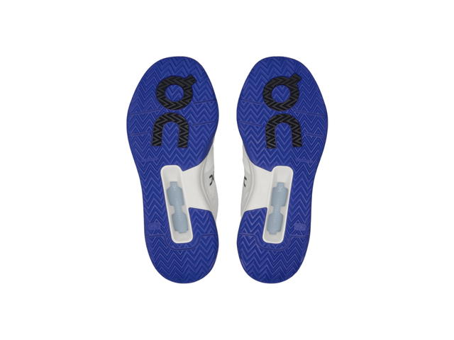 On On The Roger Clubhouse Pro Undyed And Indigo - view 4