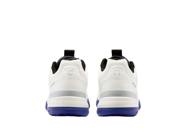 On On The Roger Clubhouse Pro Undyed And Indigo - view 5