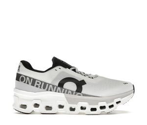 Buy On Running Cloudmonster 2 Undyed Frost at Sasom – Authentic and Ready to Ship