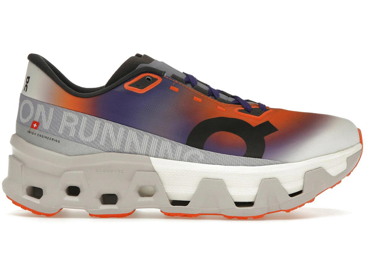 On On Cloudmonster Hyper Prism Capsule Collection
