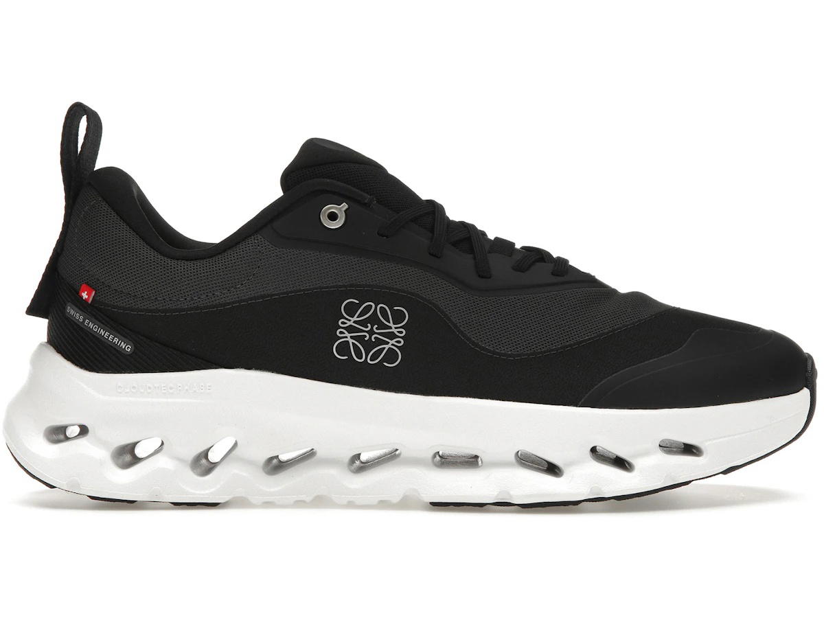 On Loewe x On Cloudtilt 2.0 Black
