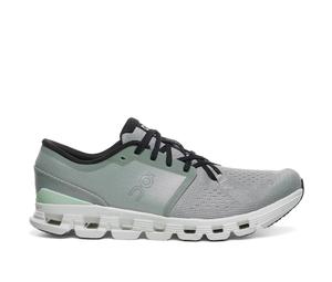Buy On Running Cloud X 4 Tin Iceberg at Sasom – Authentic and Ready to Ship