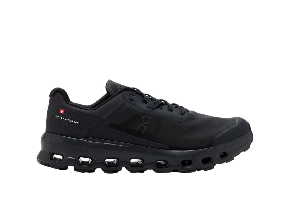 On On Cloudvista 2 sneakers Black