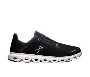 Buy On Cloud 6 Coast Black White at Sasom – Authentic and Ready to Ship
