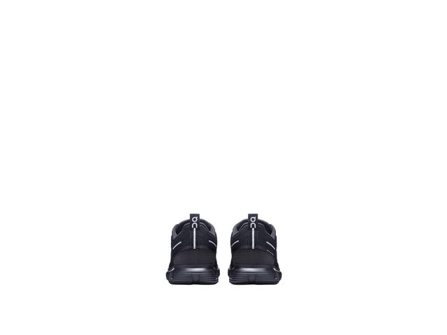 On Running On Running Cloud 6 Waterproof All Black - view 5