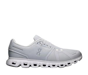Buy On Cloud 6 Glacier White at Sasom – Authentic and Ready to Ship