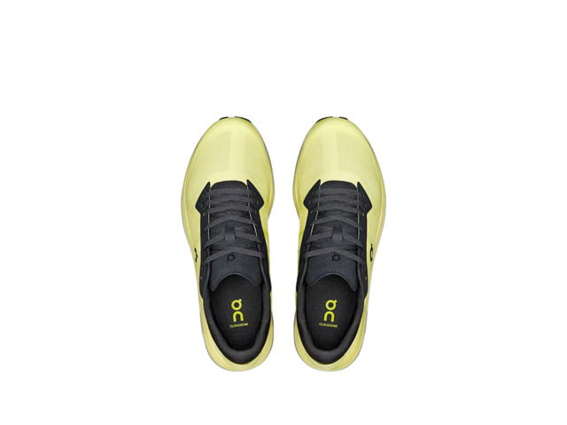 On On Cloudzone Limelight Black - view 4