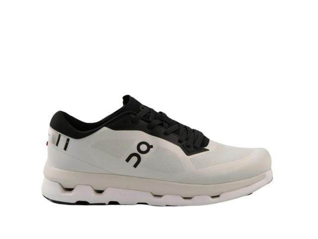 On Running On Running Cloudzone Ice Black - view 1