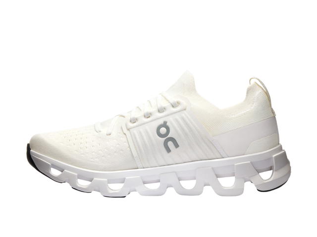 On On Cloudswift 4 White - view 2
