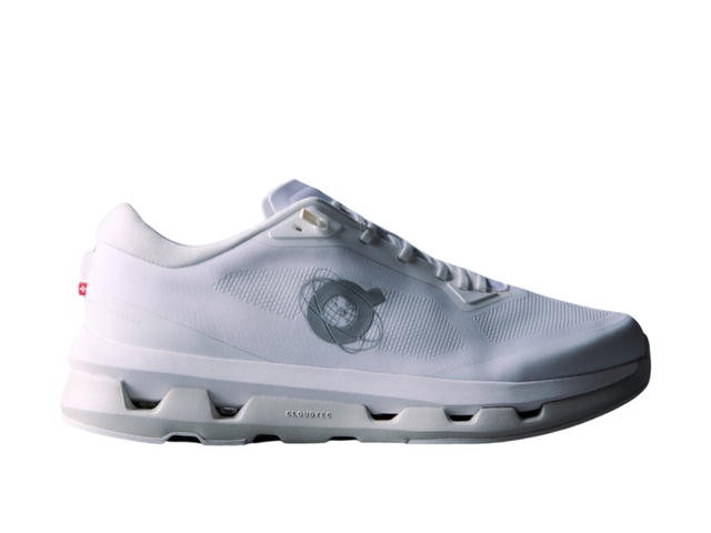 On On Cloudzone Kith White Ice - view 1