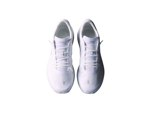 On On Cloudzone Kith White Ice - view 2