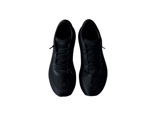 On On Cloudzone Kith Black - view 2