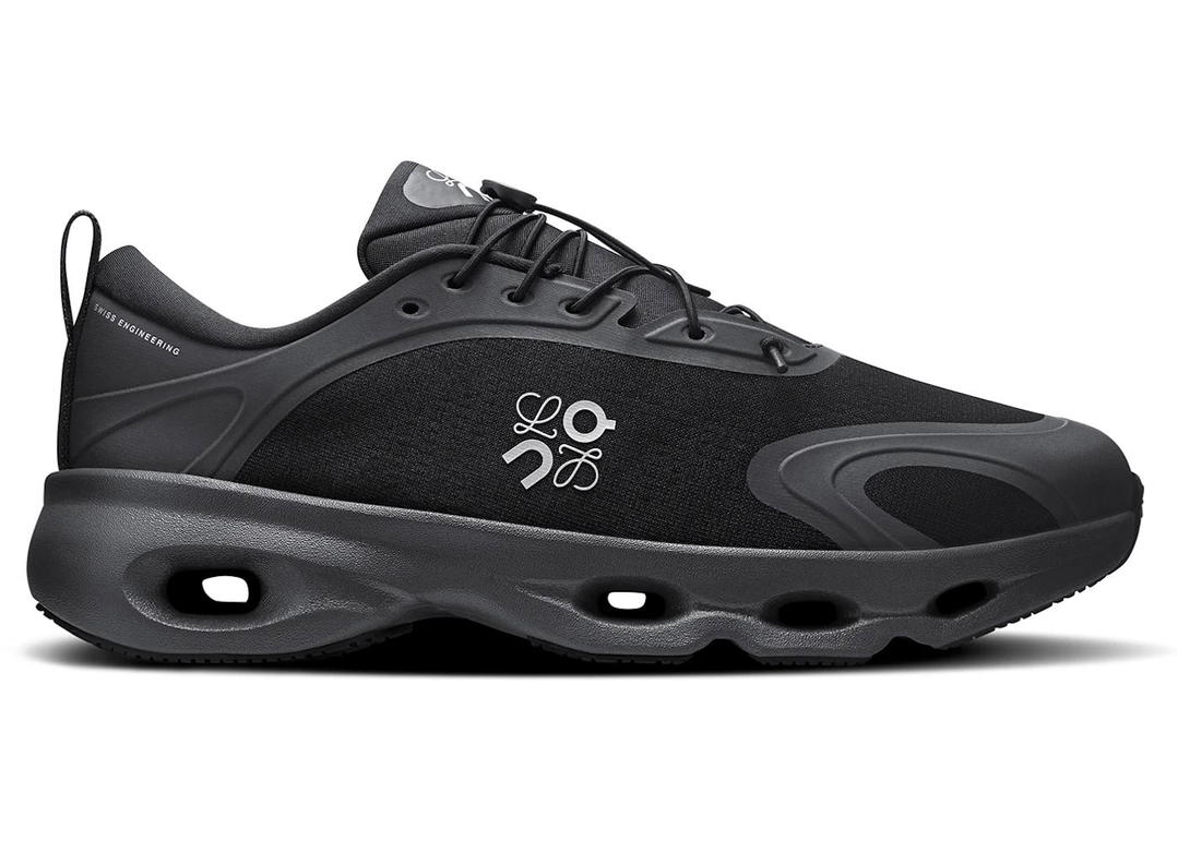 On Running On Running Cloudsolo LOEWE Black