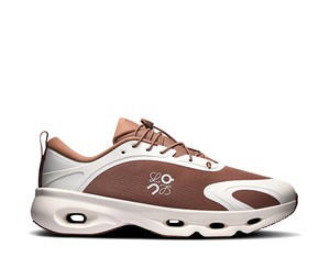 Buy On Running Cloudsolo LOEWE Taupe Eggshell at Sasom – Authentic and Ready to Ship