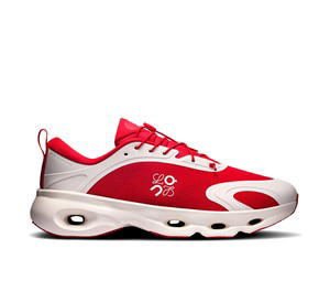 Buy On Running Cloudsolo LOEWE Red Eggshell at Sasom – Authentic and Ready to Ship