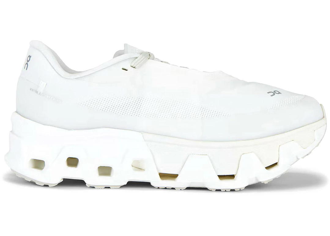 On Running On Running Cloudmonster Hyper POST ARCHIVE FACTION White