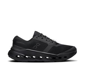 Buy On Running Cloudrunner 3 Black at Sasom – Authentic and Ready to Ship