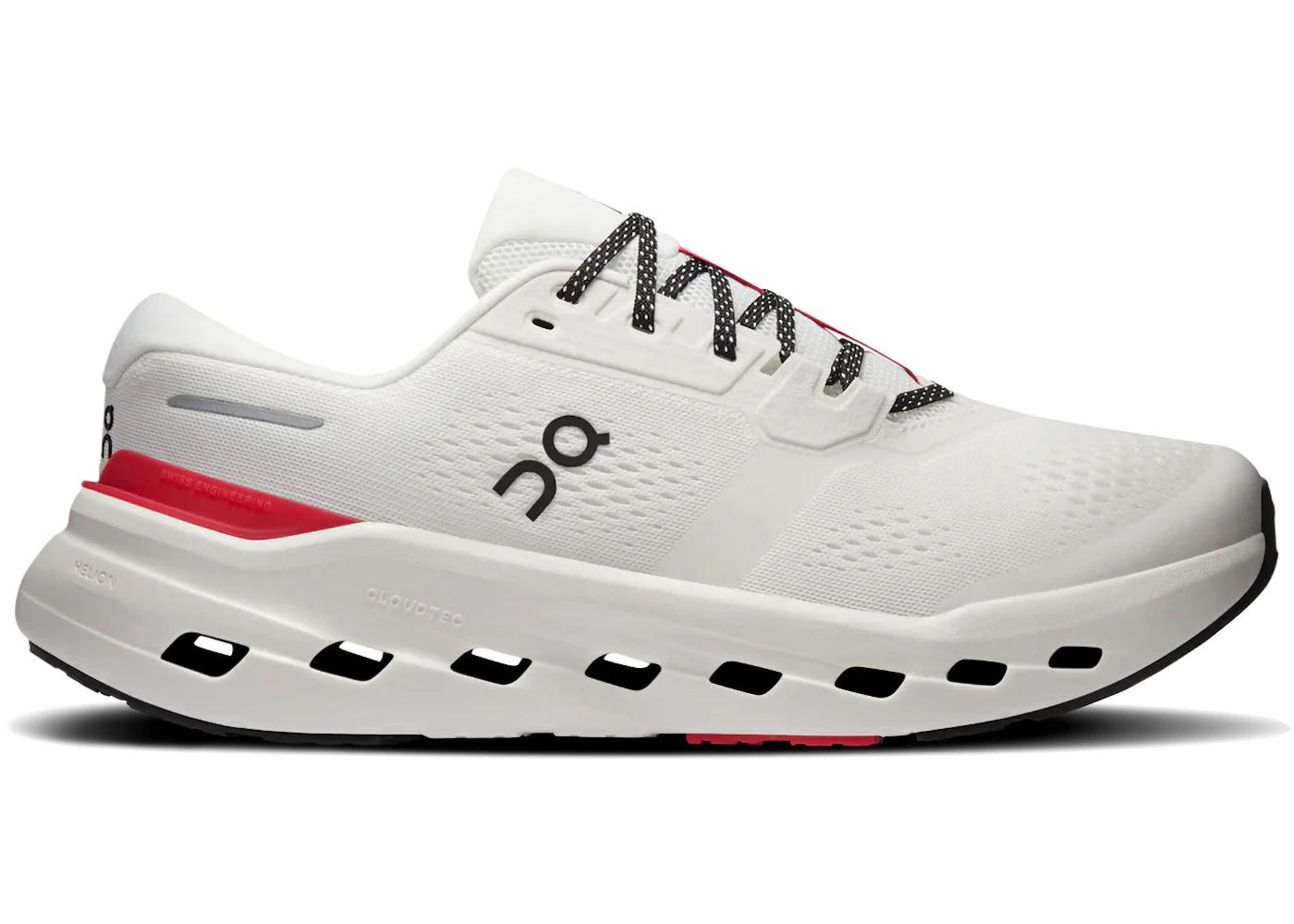 On On Cloudrunner 3 Ivory Robin