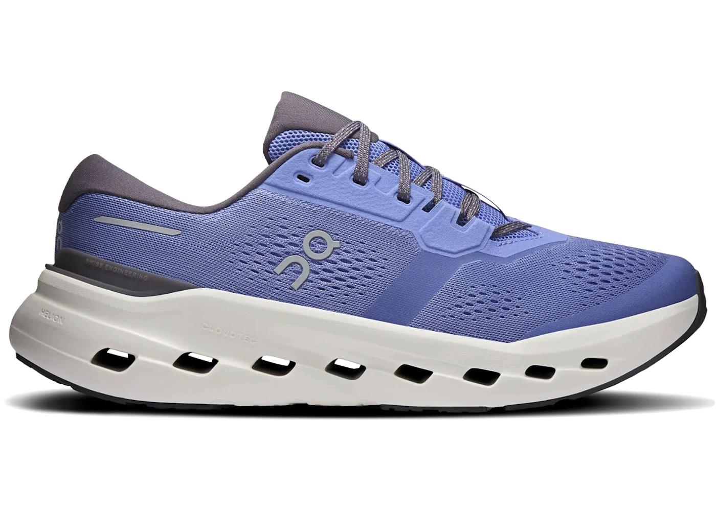 On On Cloudrunner 3 Sailor Ivory