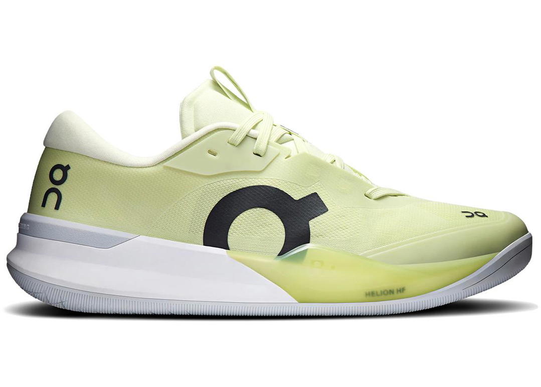 On On The Roger Pro 3 Linen Lime