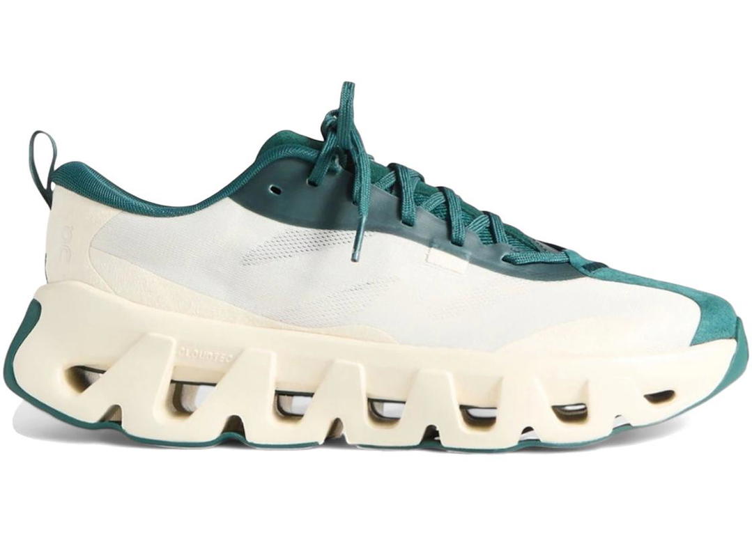 On On K-Tech 1 Kith Tofu Sea Moss