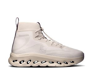 Buy On Running Cloudtilt Hi LOEWE Sand Oatmeal Plum at Sasom – Authentic and Ready to Ship
