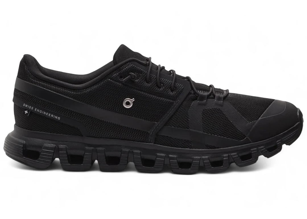 On On Cloud 6 Dover Street Market Midnight
