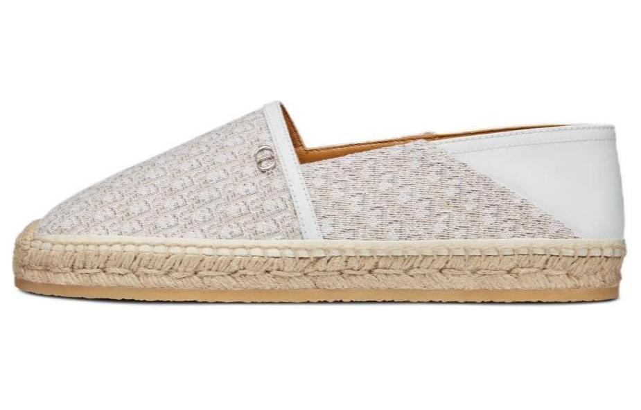 Dior Dior Paradise Espadrilles Women
