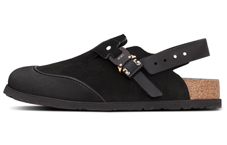 Dior Dior By Birkenstock Tokio Mule Black
