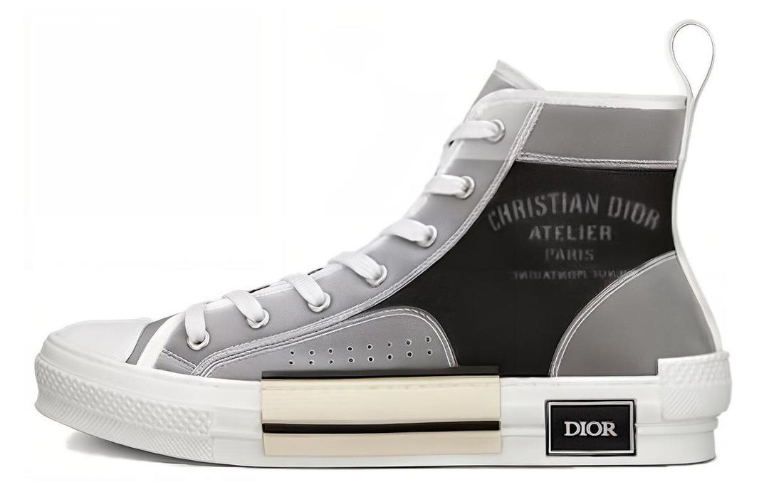Dior Dior B23 Dark Grey