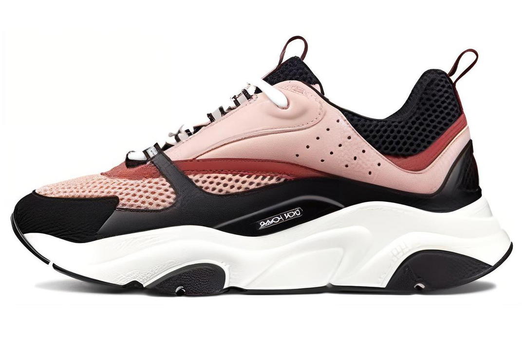 Dior Dior B22 Black Pink