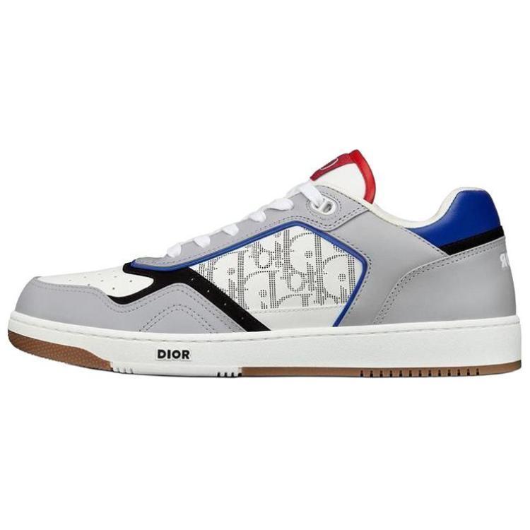 Dior Dior B27 Low Top Oblique Galaxy