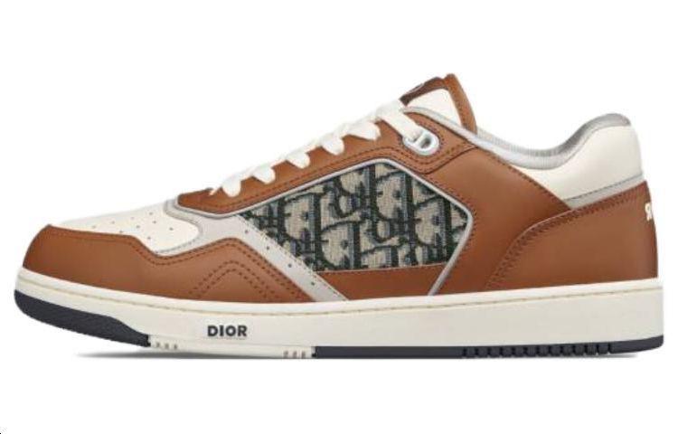 Dior Dior B27 Low Brown Cream