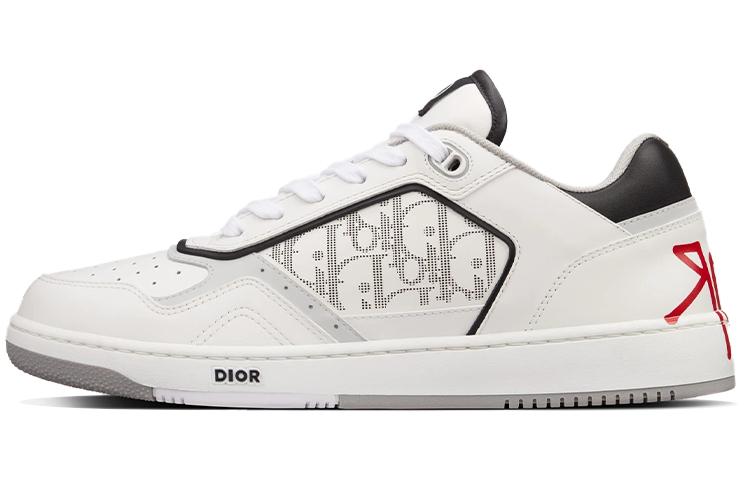 Dior Dior And Shawn B27 Low