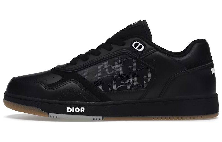 Dior Dior B27 Low World Tour Black