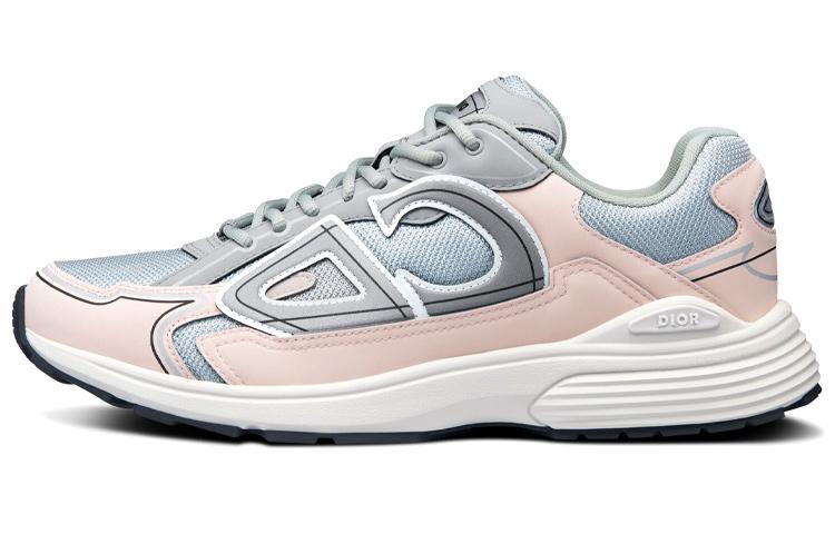 Dior Dior B30 Grey Light Pink