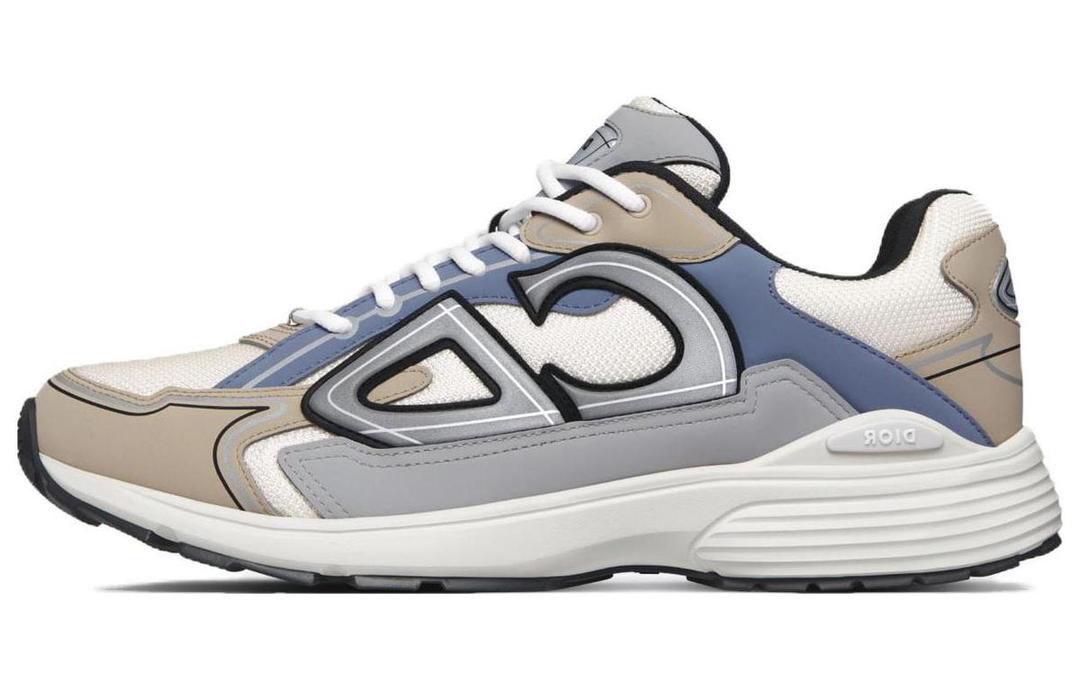 Dior Dior B30 'Cream Blue Grey'
