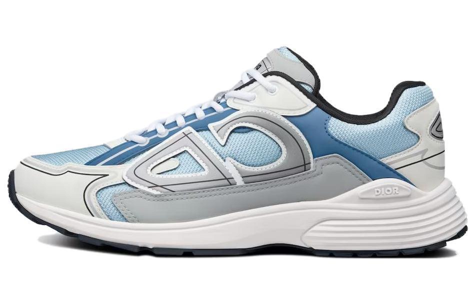 Dior Dior B30 Blue Grey White