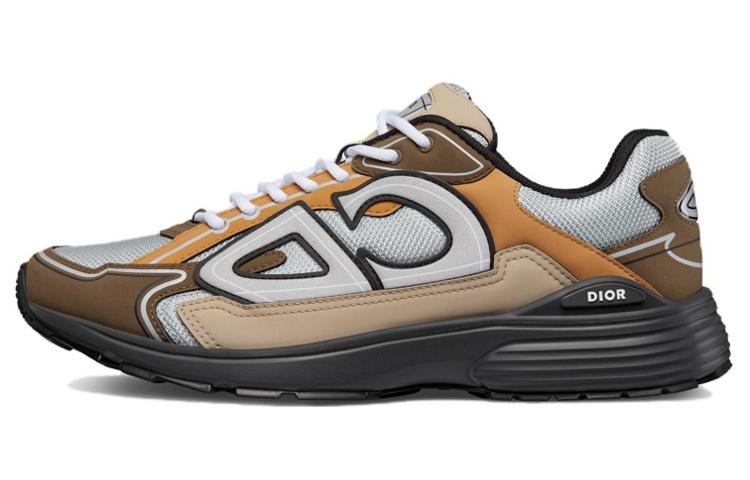 Dior Dior B30 Brown Beige Orange